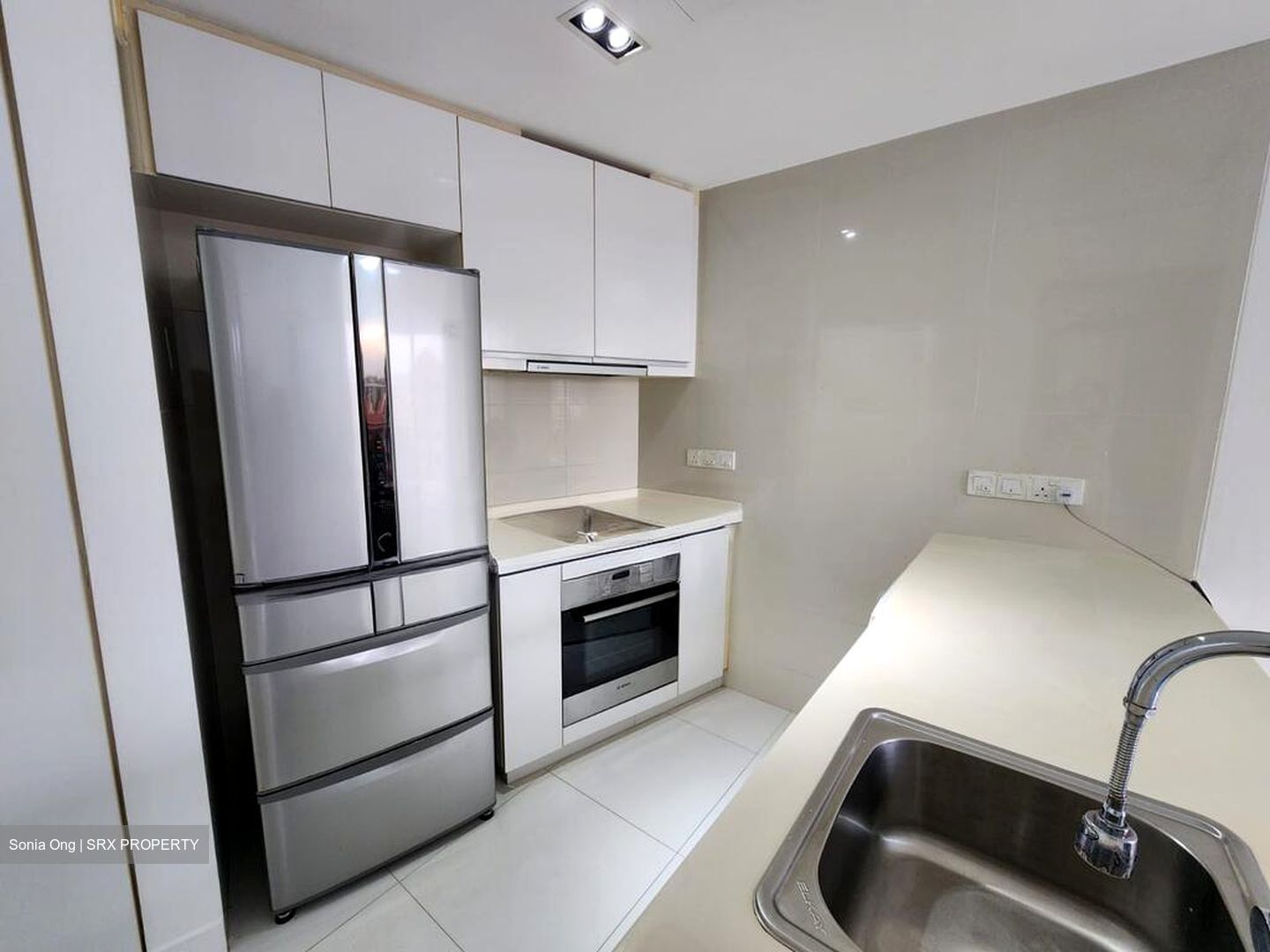 D'Leedon (D10), Condominium #504220631